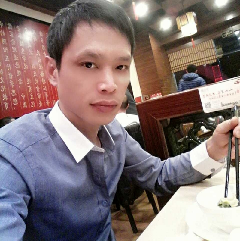 阳光的第四张照片--德州相亲服务中心