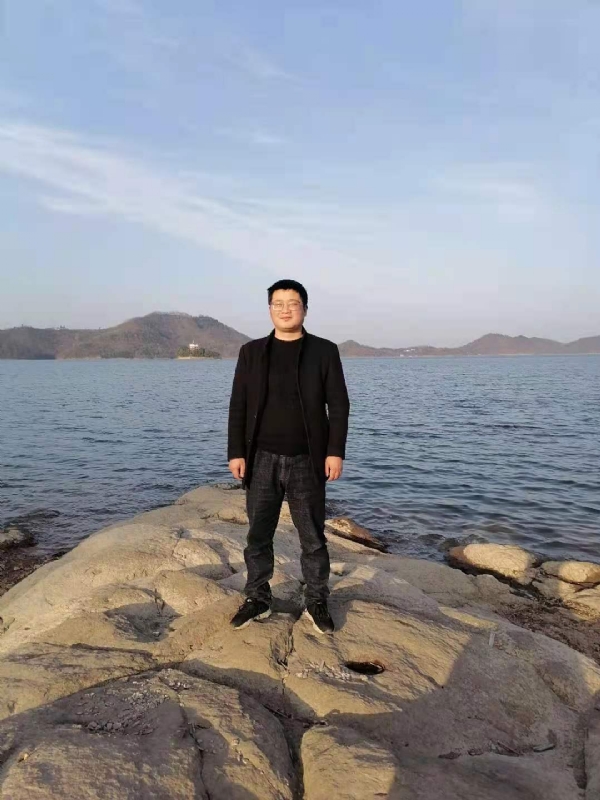 命之子的第一张照片--德州相亲服务中心