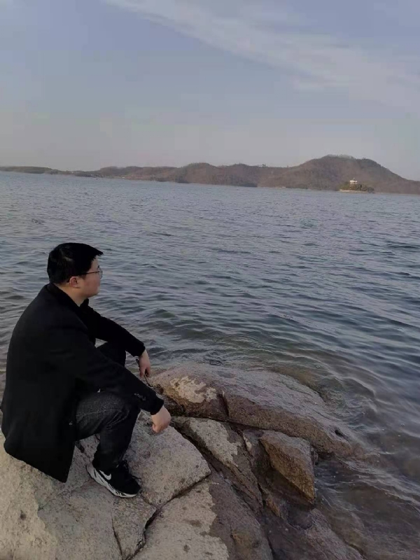 命之子的第二张照片--德州相亲服务中心