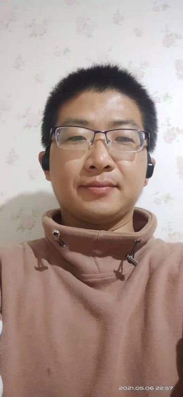 晴天的第二张照片--德州相亲服务中心