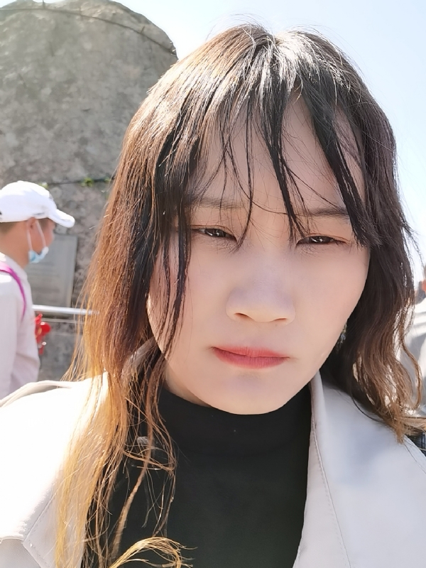 木子李的第一张照片--德州相亲服务中心
