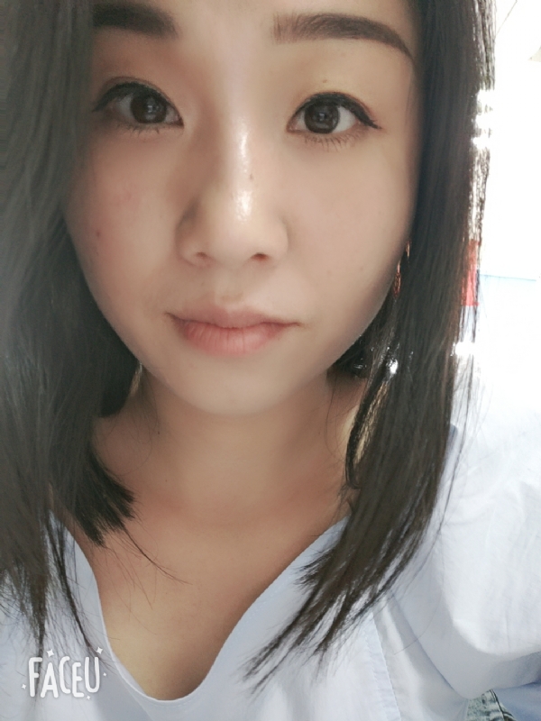 安然自若的第一张照片--德州相亲服务中心
