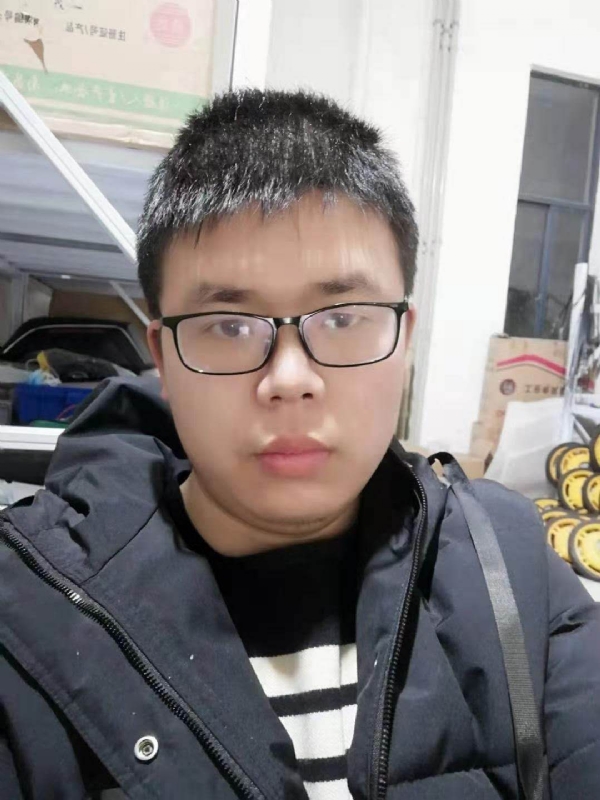 军军的第一张照片--德州相亲服务中心