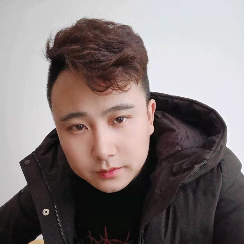 上善若水的第一张照片--德州相亲服务中心