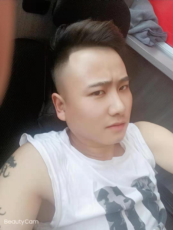 上善若水的第二张照片--德州相亲服务中心