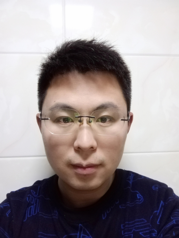 愿得一人心的第二张照片--德州相亲服务中心