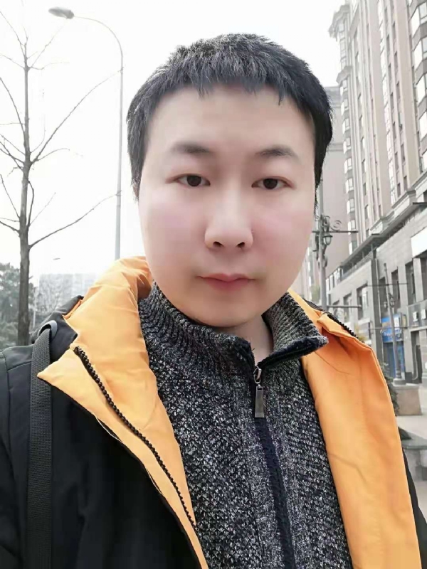 李李的第一张照片--德州相亲服务中心