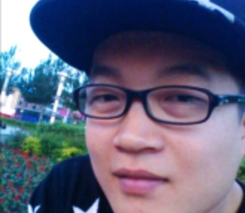 2公子的第二张照片--德州相亲服务中心
