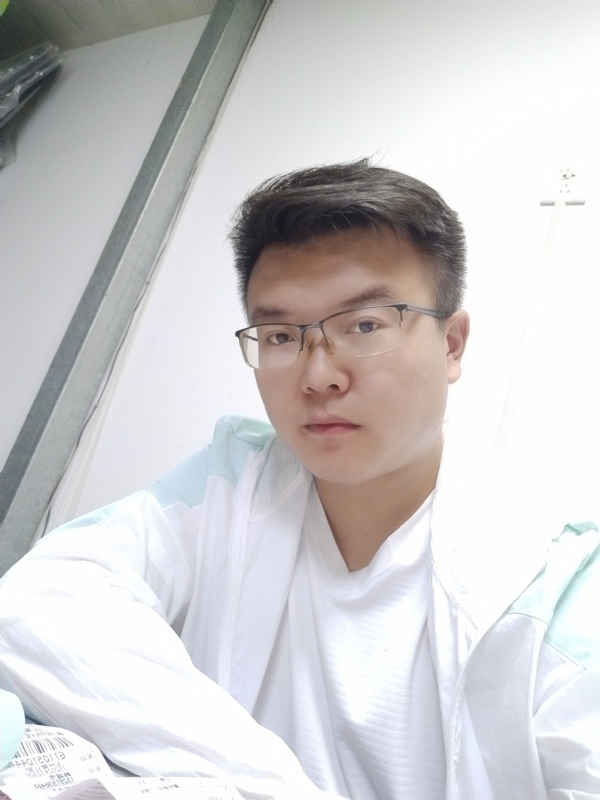 小晨的第一张照片--德州相亲服务中心