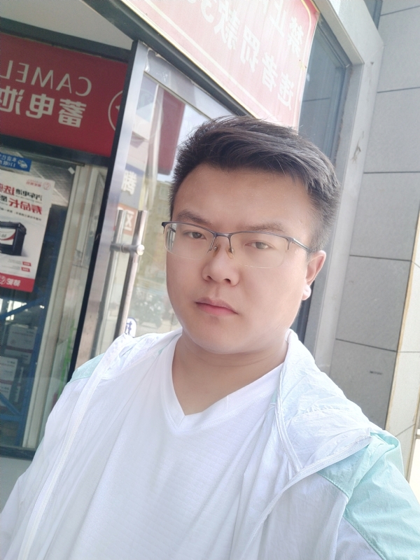 小晨的第二张照片--德州相亲服务中心