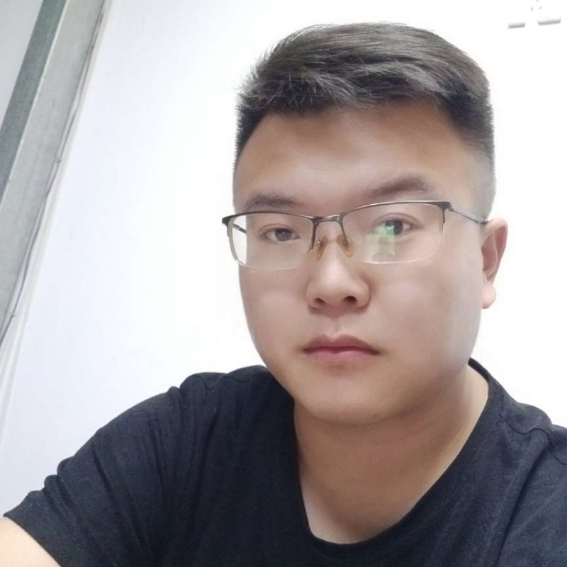 小晨的第三张照片--德州相亲服务中心