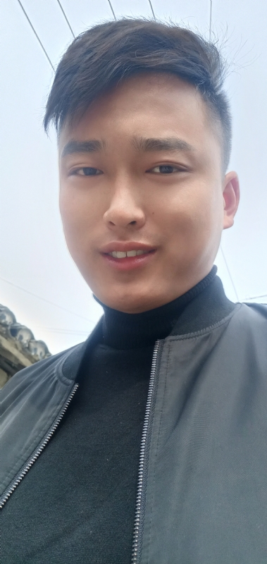乐毅的第一张照片--德州相亲服务中心