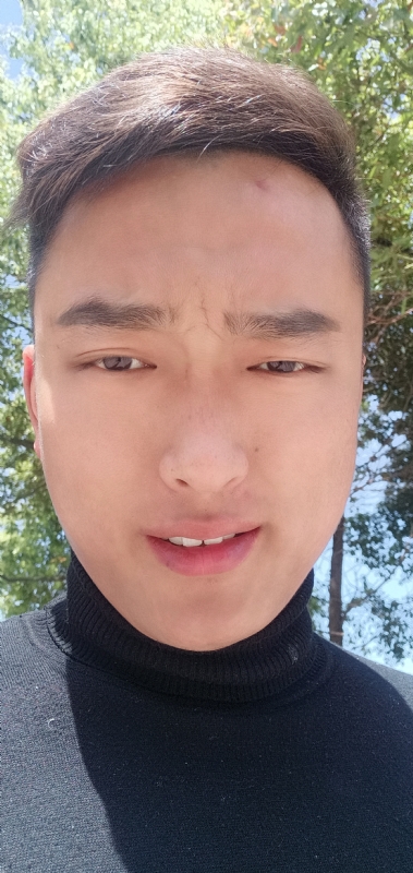 乐毅的第二张照片--德州相亲服务中心
