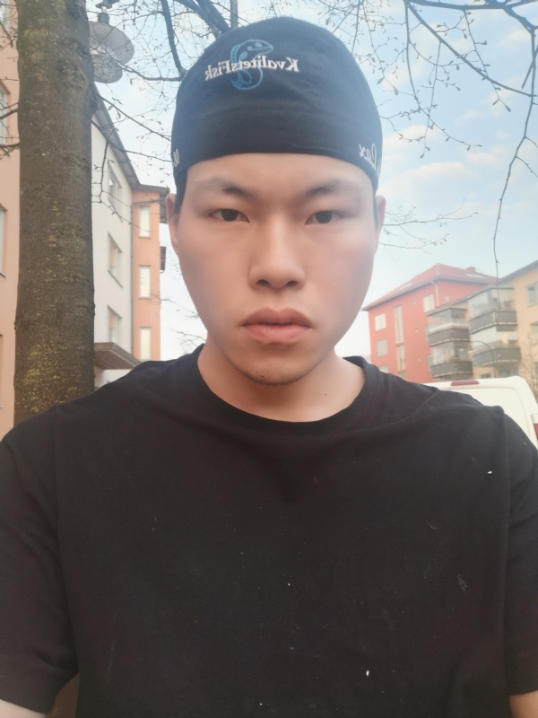 吴灵勇的第一张照片--德州相亲服务中心