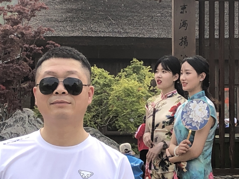xiongmao的第一张照片--德州相亲服务中心