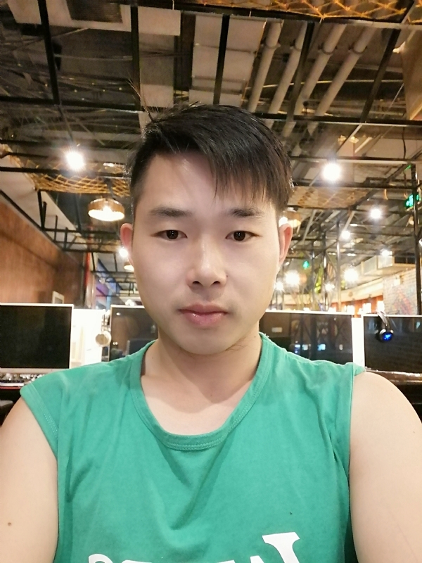 等风来的第一张照片--德州相亲服务中心