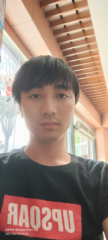 小海的第三张照片--德州相亲服务中心