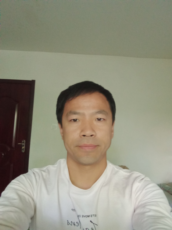 马宗圣的第一张照片--德州相亲服务中心