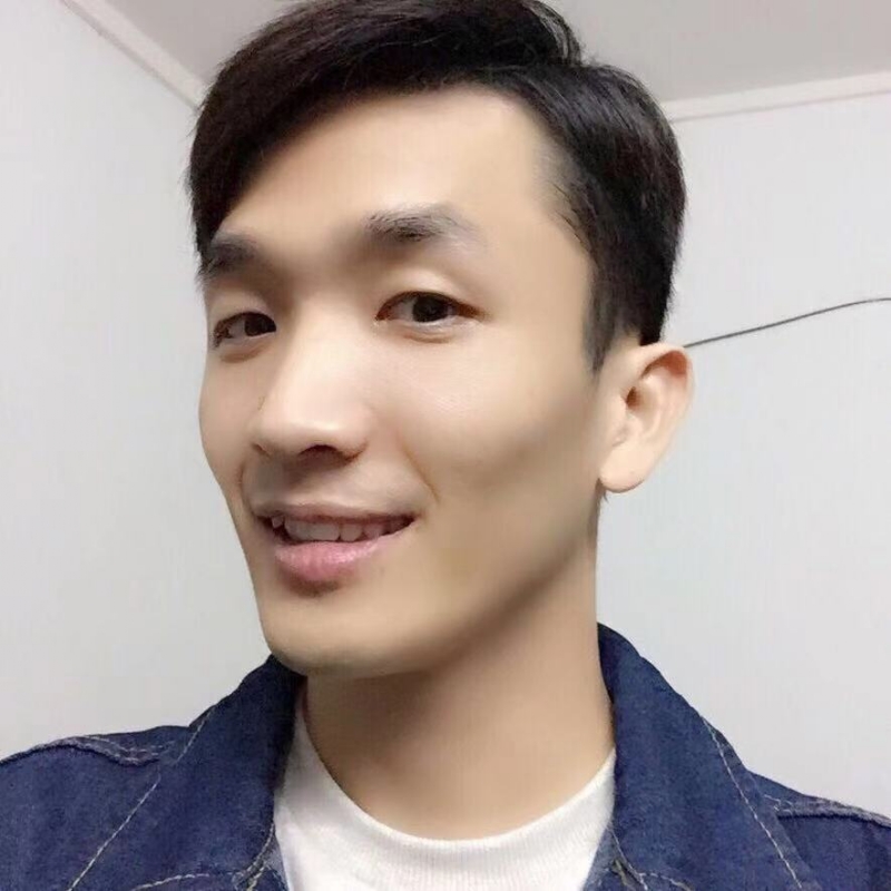 Fongkuo的第一张照片--德州相亲服务中心