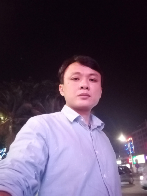 一笔一划的第二张照片--德州相亲服务中心
