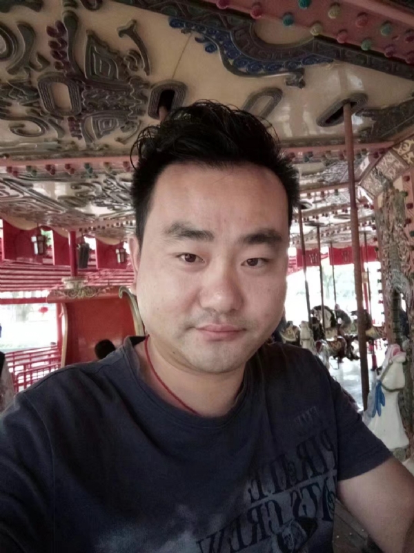 几许情深的第一张照片--德州相亲服务中心