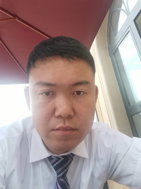 小龙哥的第一张照片--德州相亲服务中心