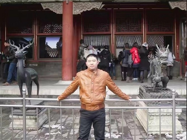 余生一起的第二张照片--德州相亲服务中心