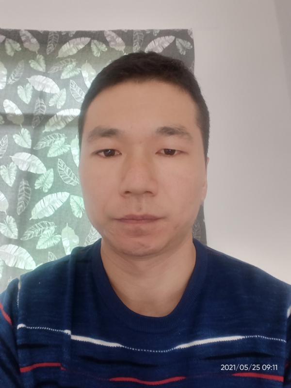 欢哥的第一张照片--德州相亲服务中心