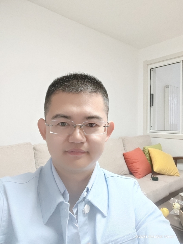 静受时光温柔的第四张照片--德州相亲服务中心