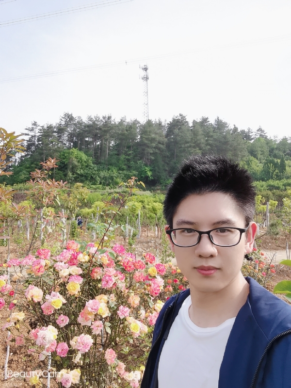 临海听风的第二张照片--德州相亲服务中心