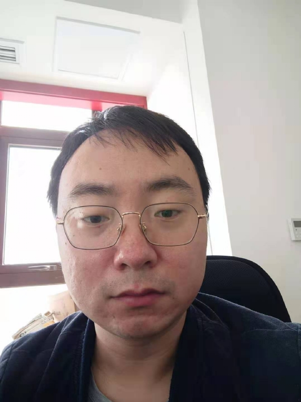 慕容清的第二张照片--德州相亲服务中心