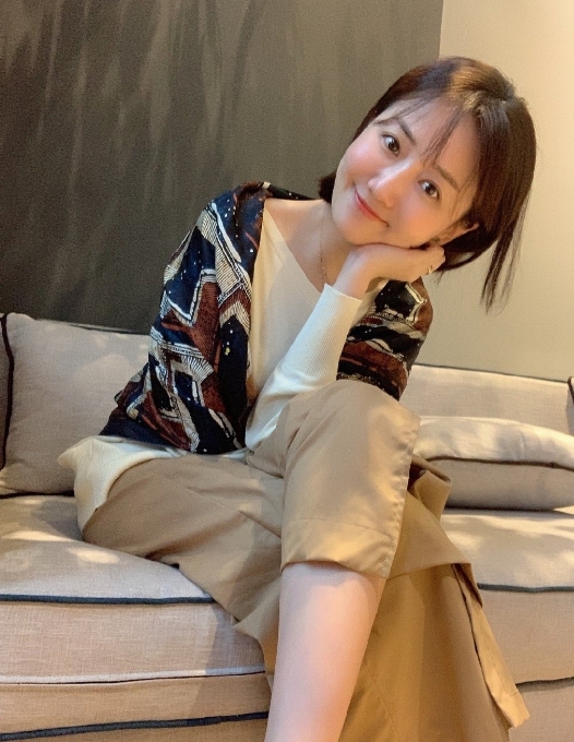 Leanna的第七张照片--德州相亲服务中心
