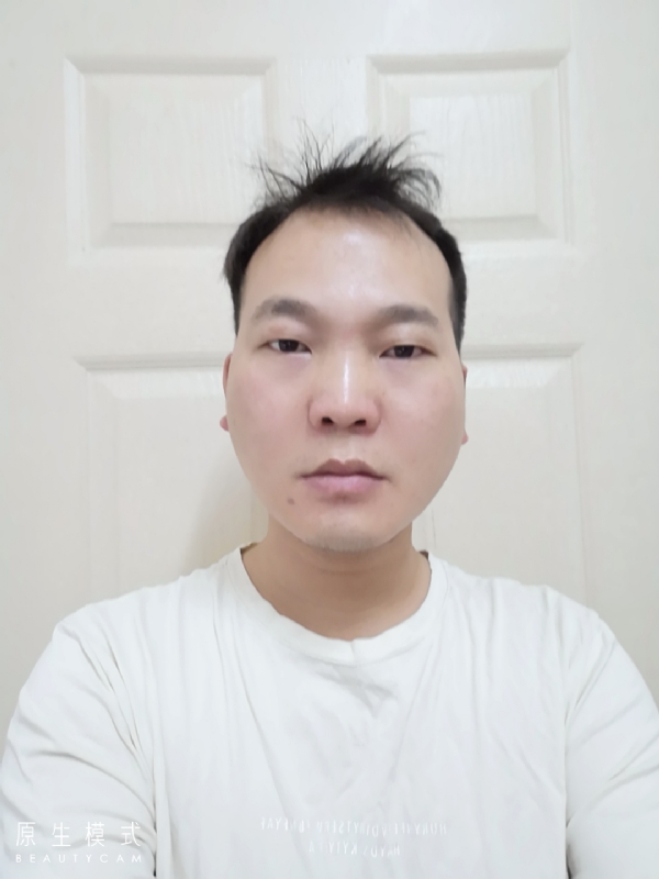 默默的第一张照片--德州相亲服务中心
