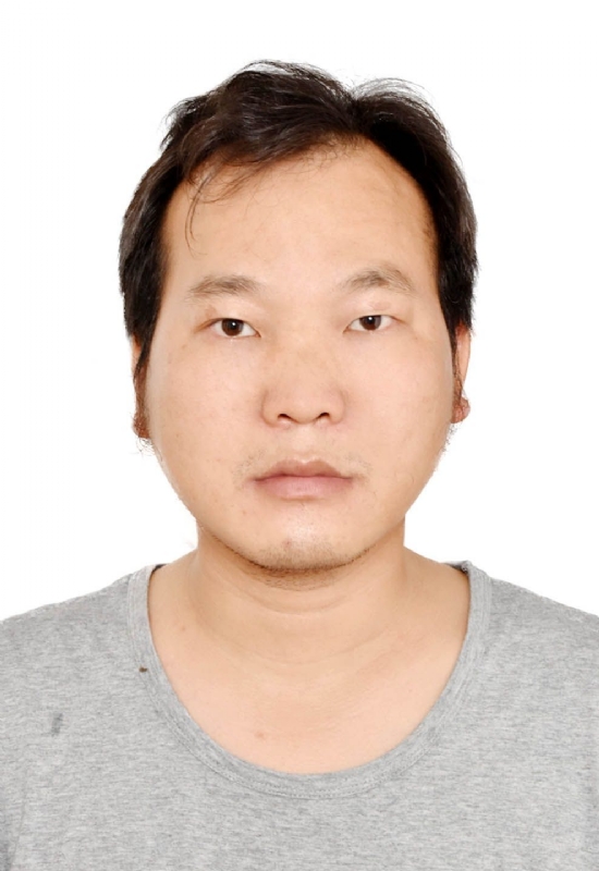 默默的第四张照片--德州相亲服务中心