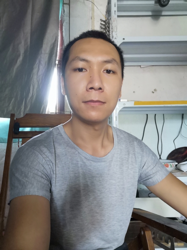 晴天的第二张照片--德州相亲服务中心