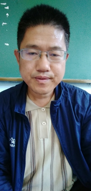 学为好人的第一张照片--德州相亲服务中心