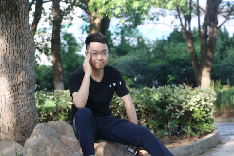 阿帆的第二张照片--德州相亲服务中心