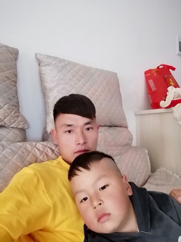 我若成魔的第一张照片--德州相亲服务中心