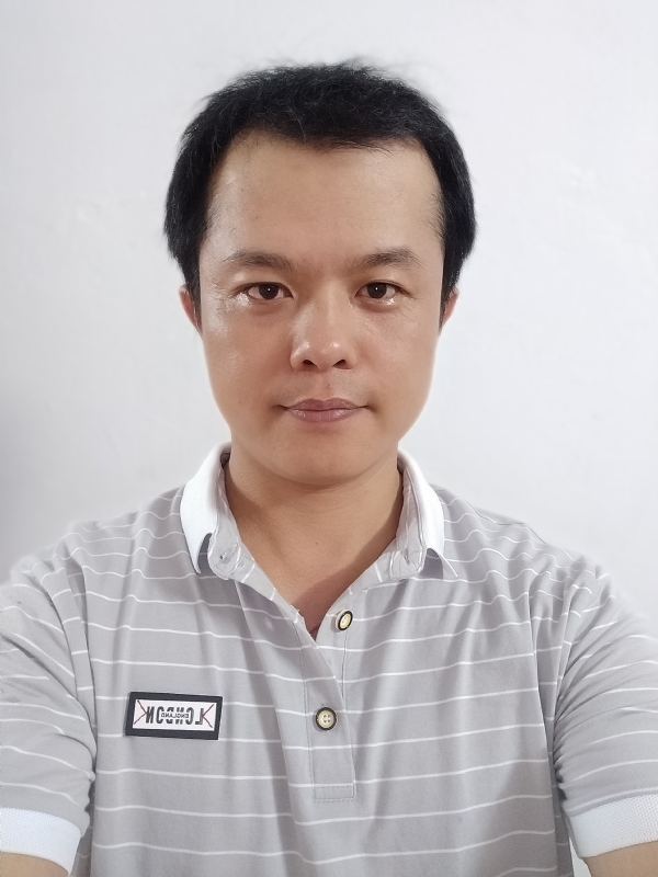 冰河的第二张照片--德州相亲服务中心