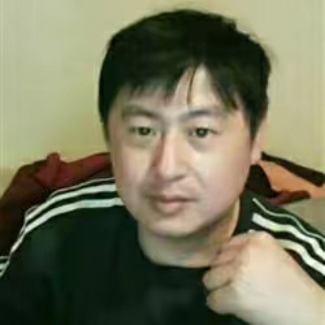 灰太狼的第一张照片--德州相亲服务中心