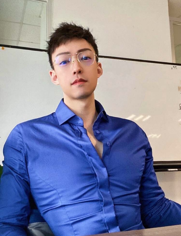 黎明的梦的第一张照片--德州相亲服务中心