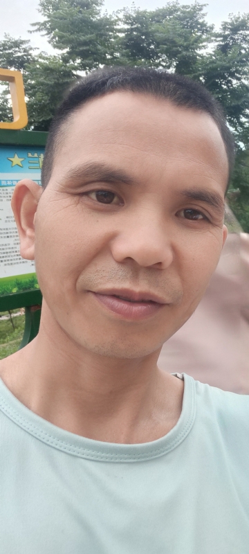 找个相爱的人结婚的第一张照片--德州相亲服务中心