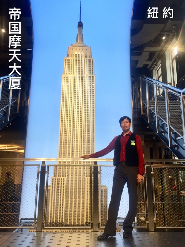 Jacky的第一张照片--德州相亲服务中心