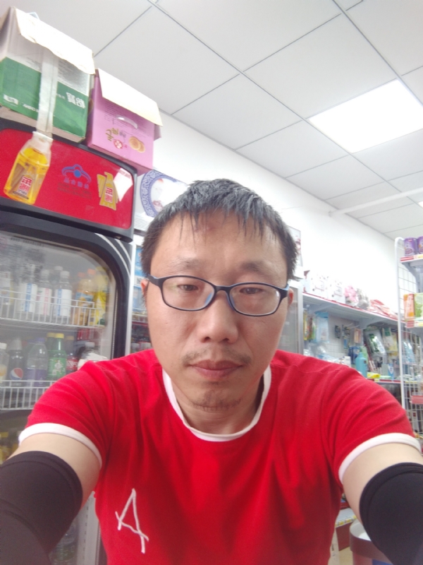 众里寻你的第一张照片--德州相亲服务中心
