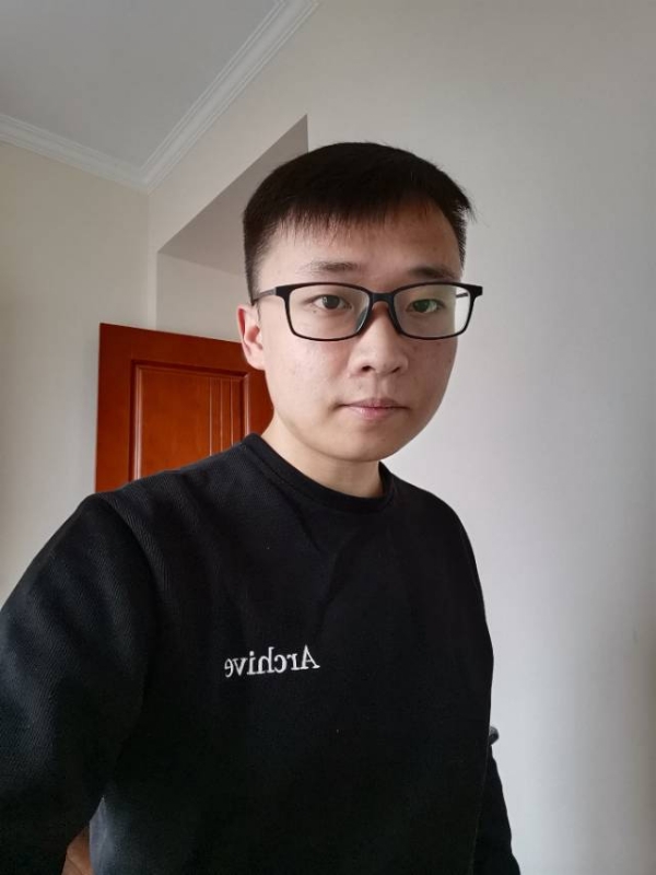 Li的第一张照片--德州相亲服务中心