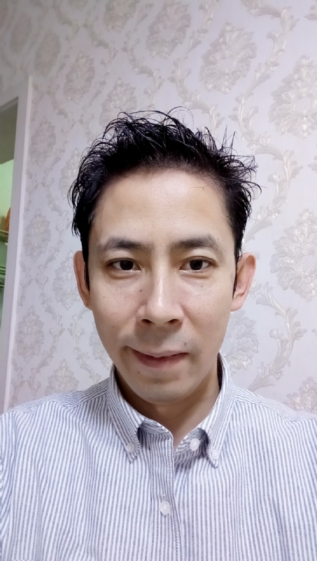 啥都不想说的第一张照片--德州相亲服务中心