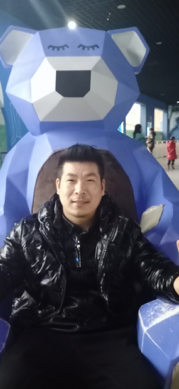 等风来的第一张照片--德州相亲服务中心
