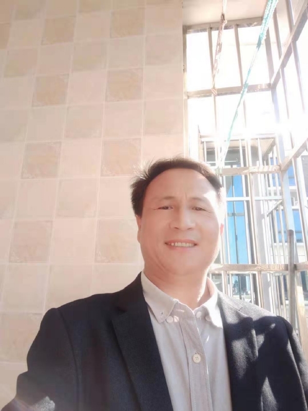 平平安安的第一张照片--德州相亲服务中心
