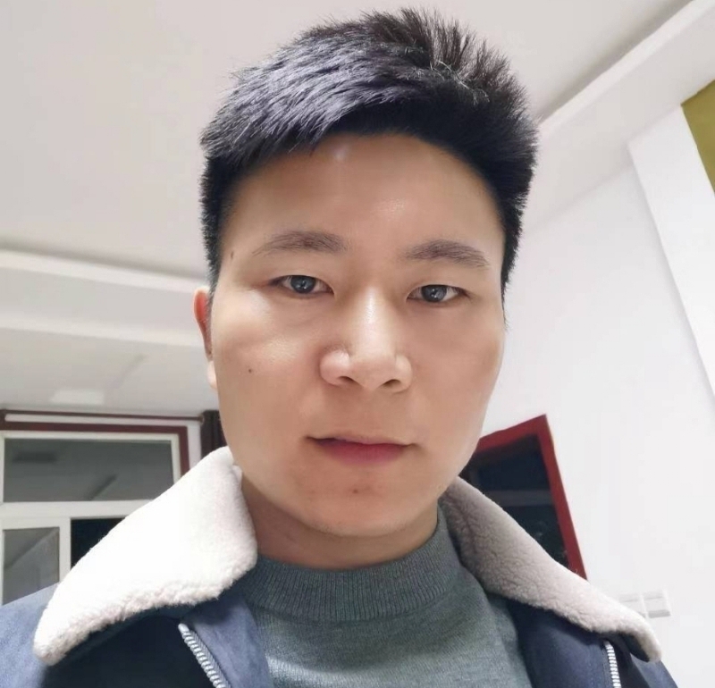 延峰的第一张照片--德州相亲服务中心