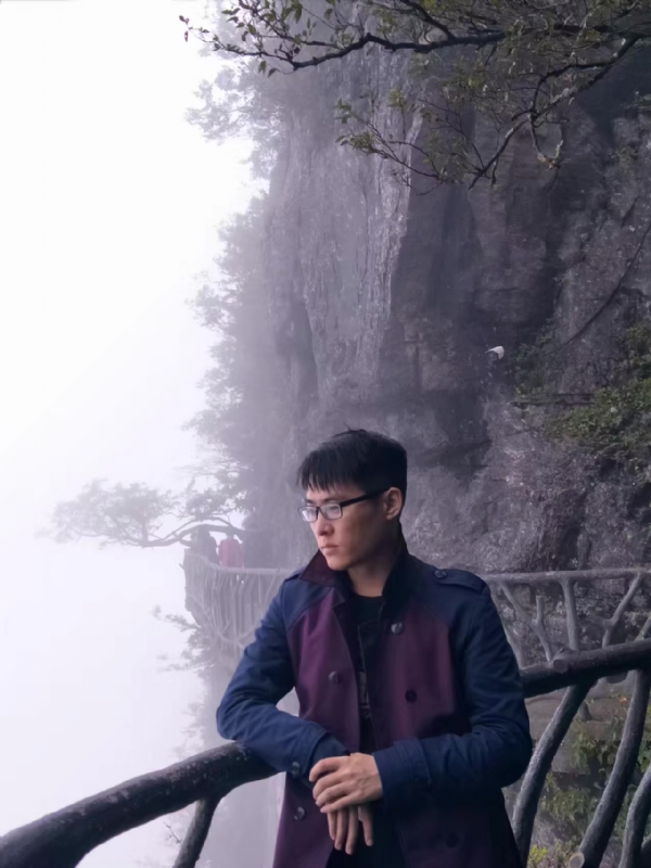 晨曦的第一张照片--德州相亲服务中心